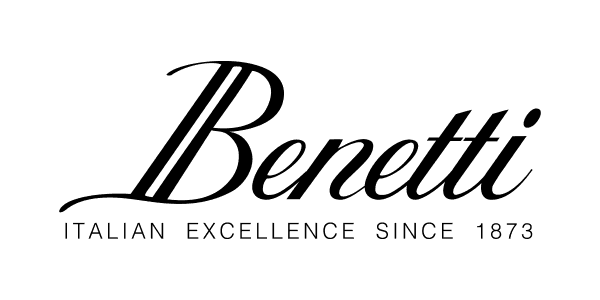 Benetti logo