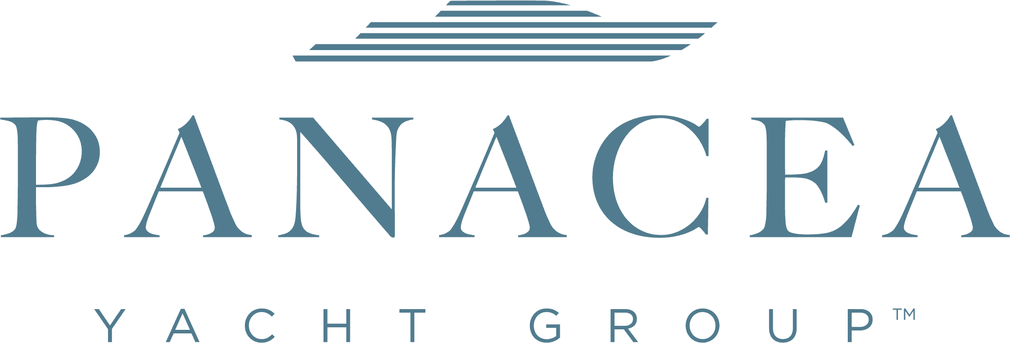 Panacea Yacht Group logo