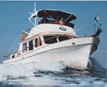 Marine Trader