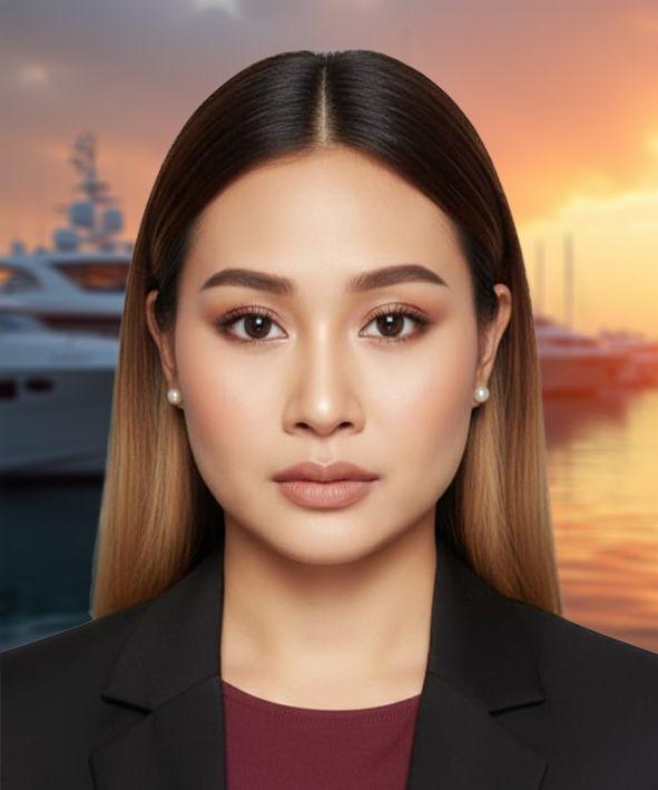 Princess Charm Moreno photo