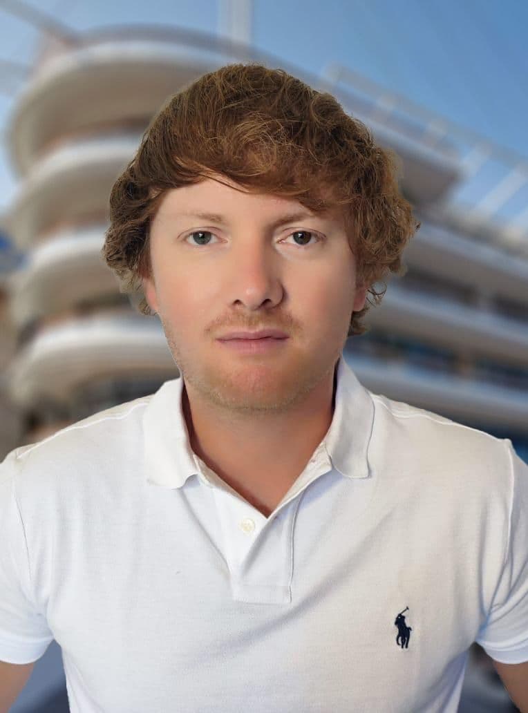 Vincent Gonçalves photo