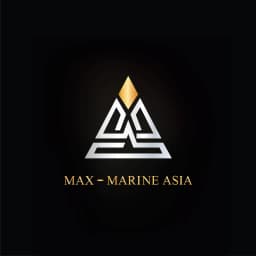 Max Marine Asia
