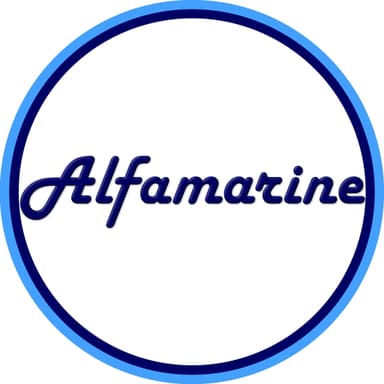 Alfamarine