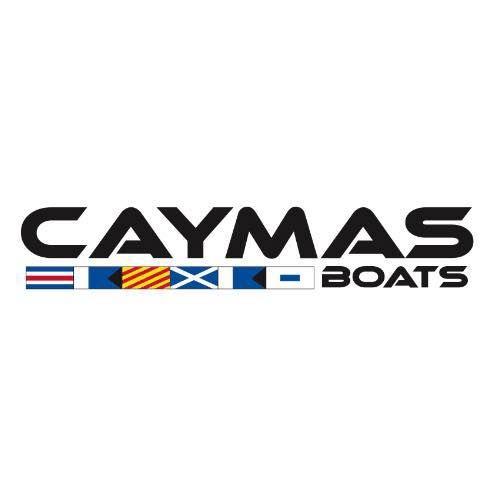 Caymas Boats logo