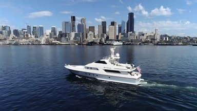 Workboats Northwest