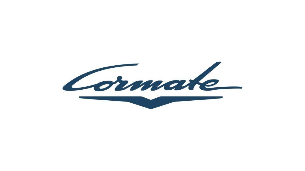 Cormate logo