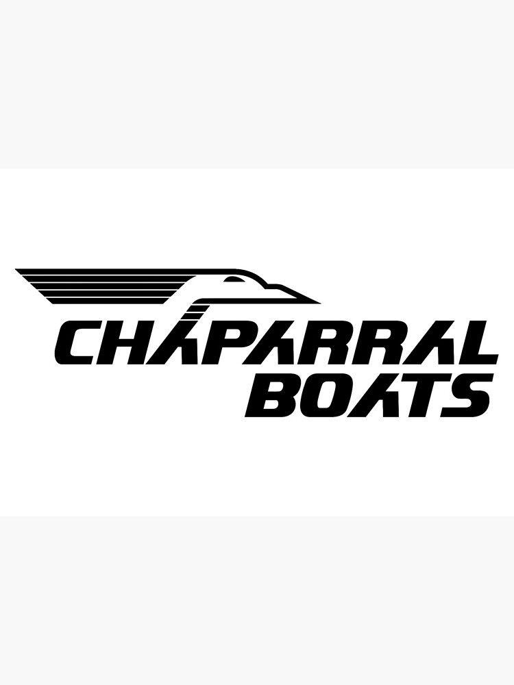 Chaparral logo