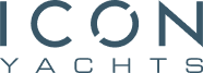 ICON Yachts logo