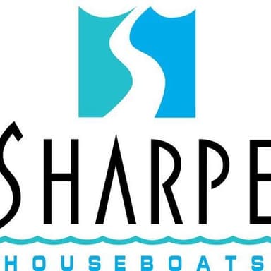 Sharpe Houseboats
