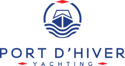 PORT D'HIVER YACHTING