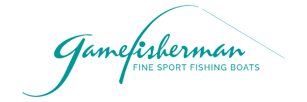 Gamefisherman logo