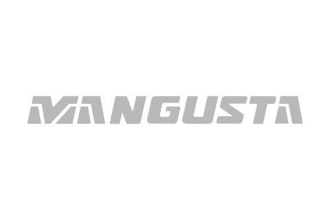 Mangusta logo