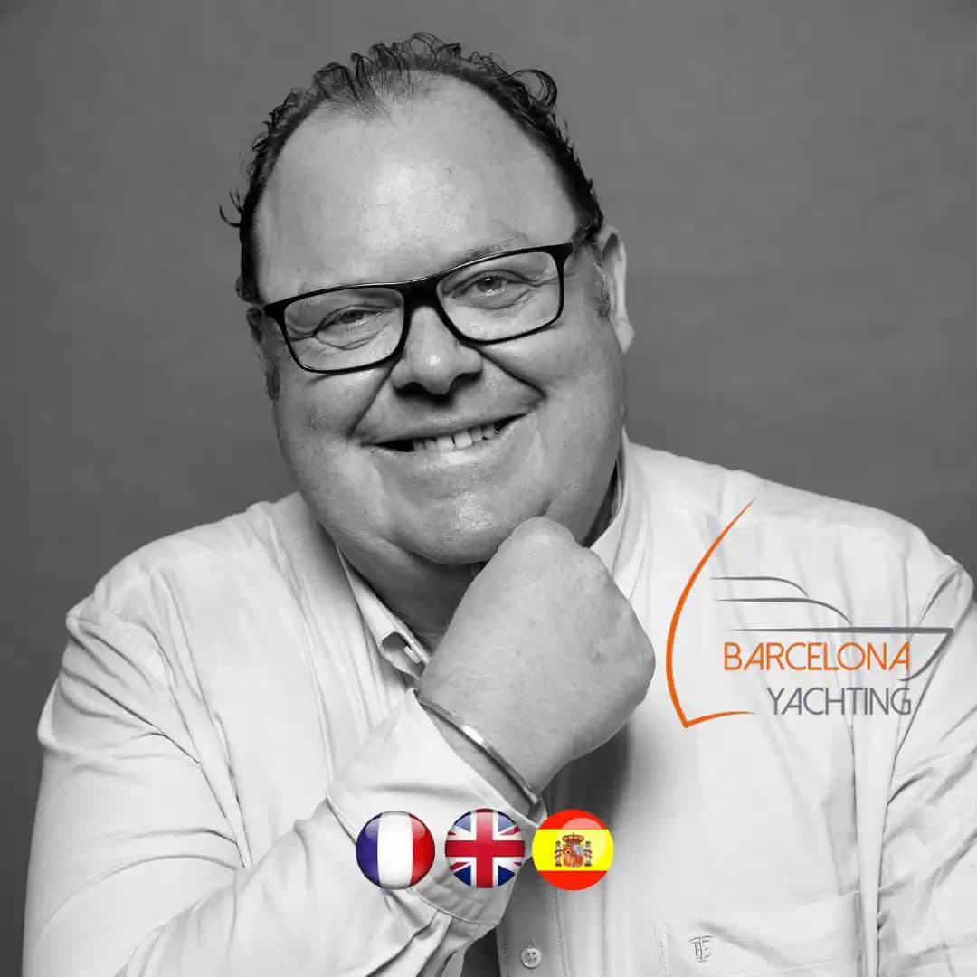 Olivier HAROCHE photo