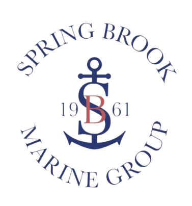 address card brand logo