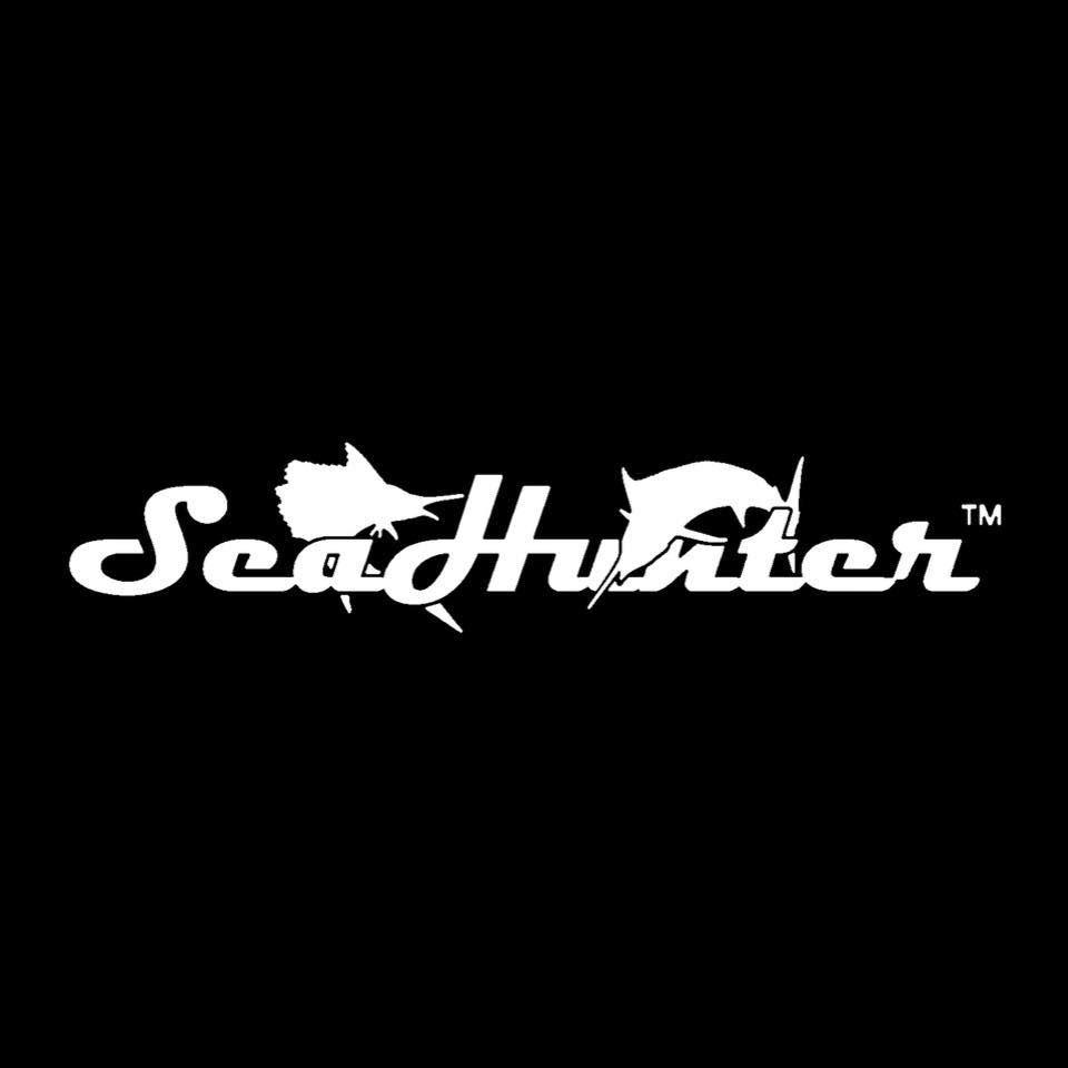 SeaHunter logo