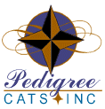 Pedigree Cat