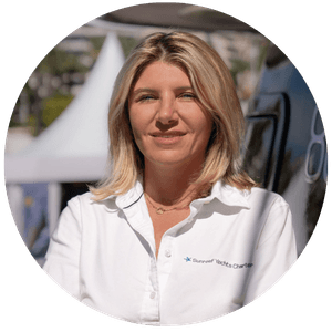 Carole Madar logo