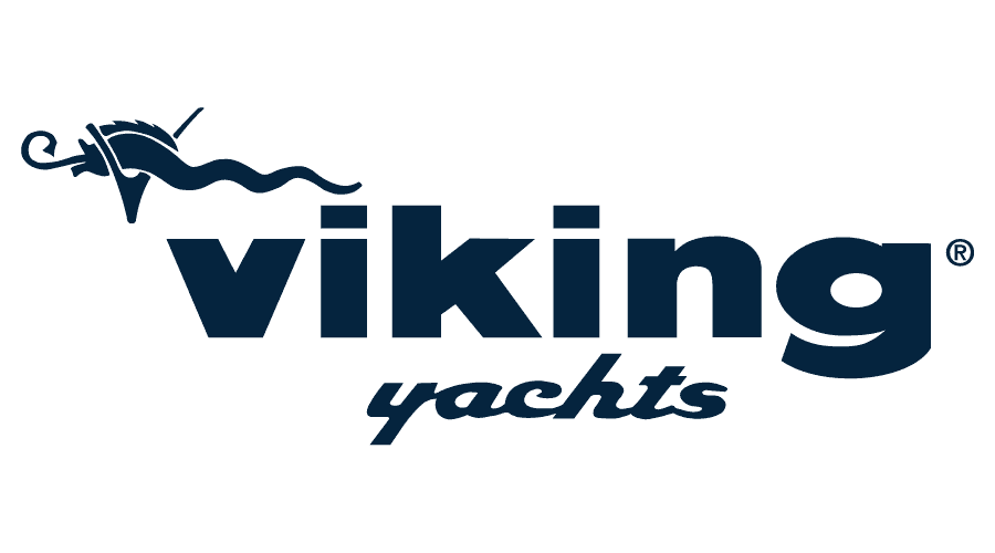 Viking Yacht logo