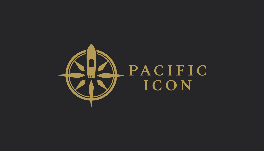 address card brand logo