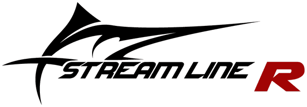 Streamline R logo