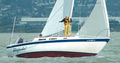 Cal Yachts