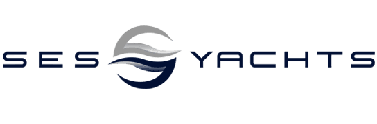 SES Yachts logo