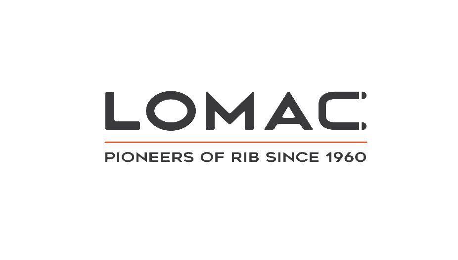 Lomac logo