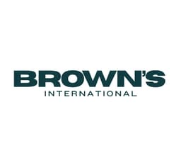 Brown’s International Yacht Brokerage