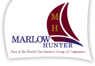 Marlow-Hunter