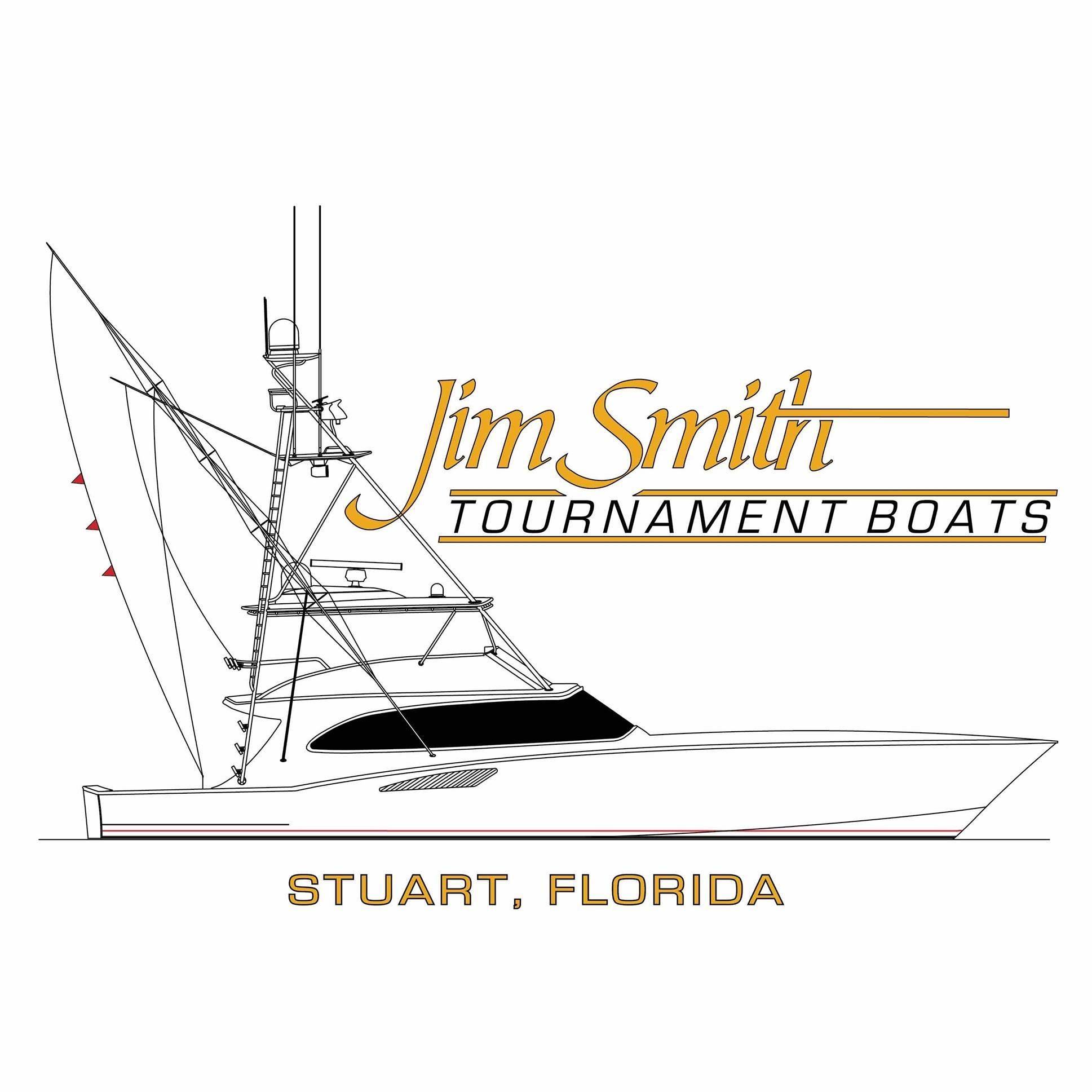 Jim Smith logo
