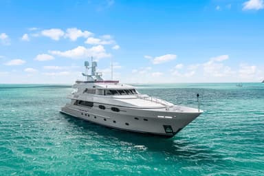 Sovereign Yachts