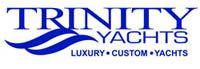 Trinity Yachts logo