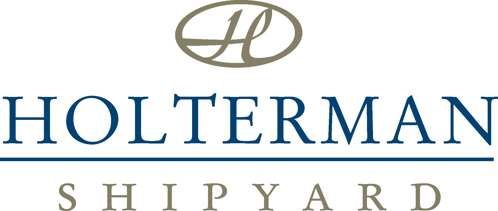 Holterman logo