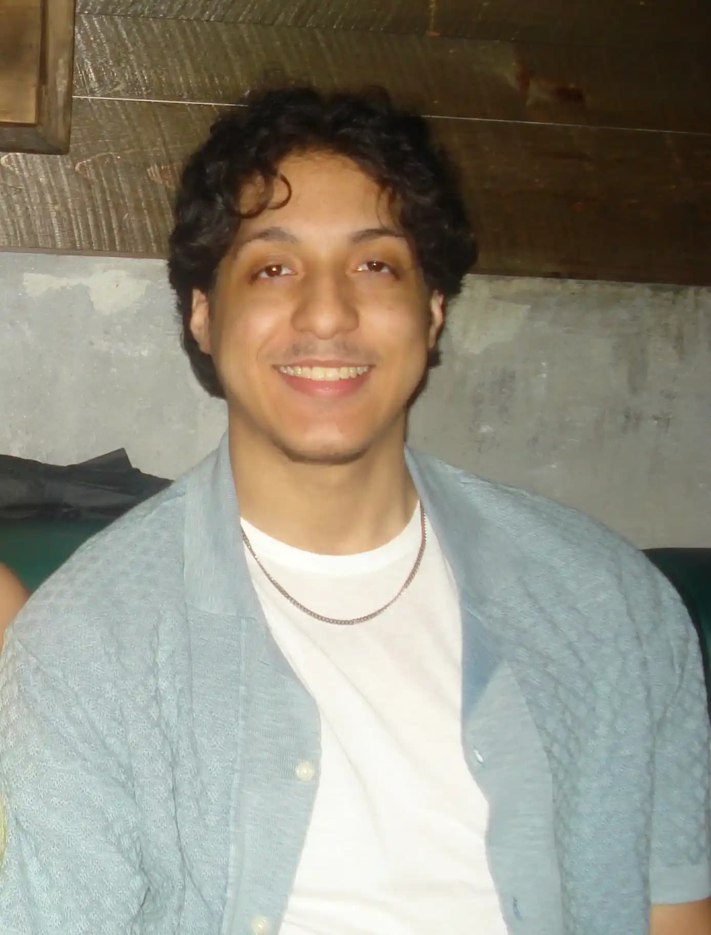 Jeffrey Tejada photo