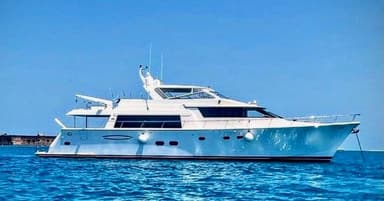 Pacific Mariner
