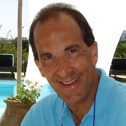 David Greco logo