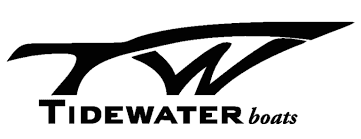 Tidewater Boats logo