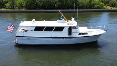 Matthews Boat Company