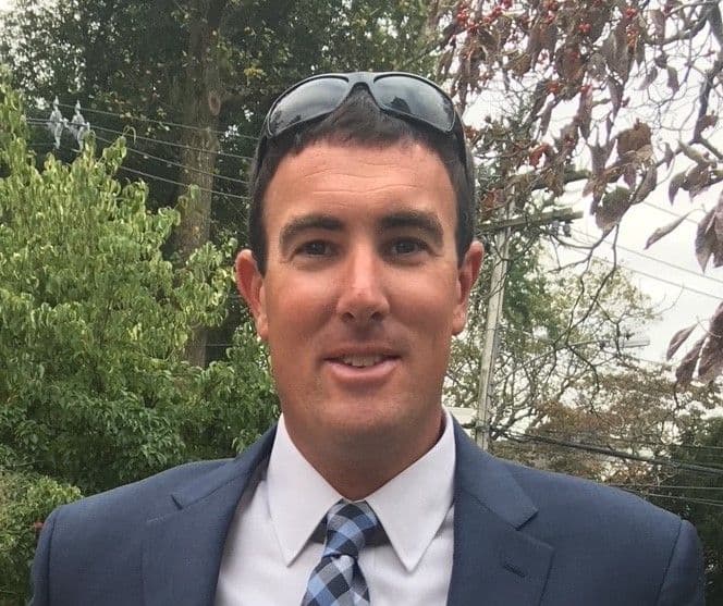 Brian Petrie photo