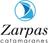 ZARPAS CATAMARANES