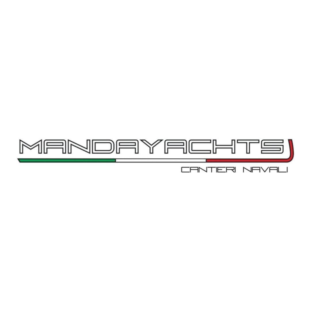 Mandayachts logo