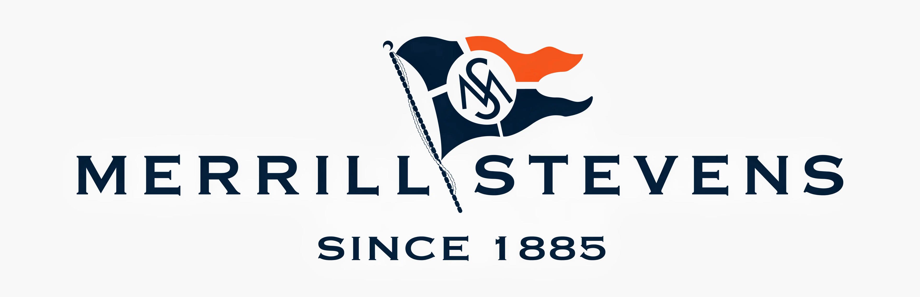 Merrill Stevens Yachts logo