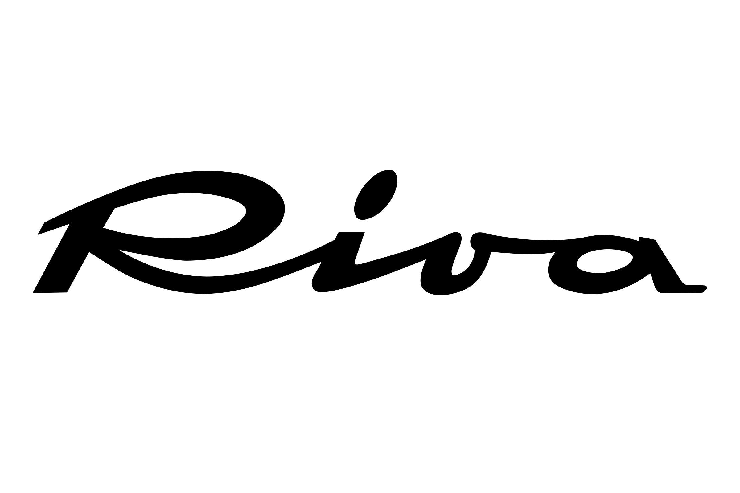 Riva logo