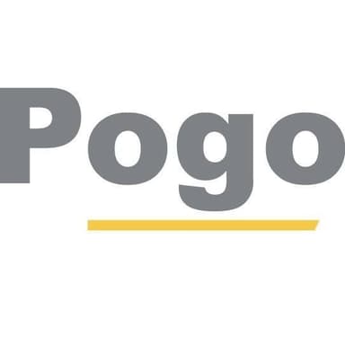 Pogo