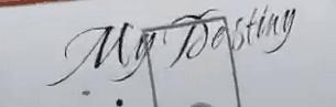 Destiny
