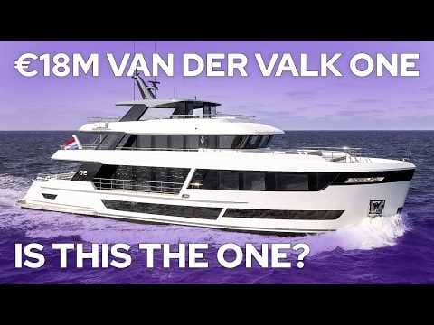 Van der Valk ONE