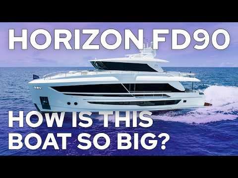 Horizon FD90