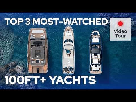 Sunreef Yachts 100 Power