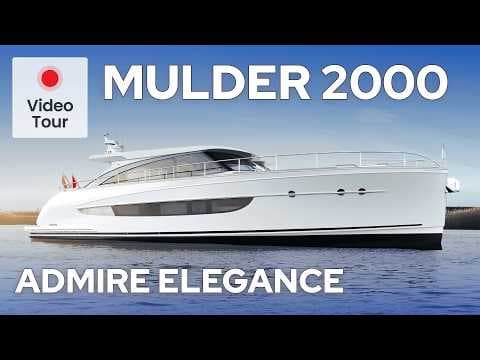 Mulder Favorite 2000