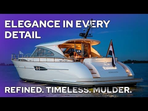 Mulder Favorite 1700